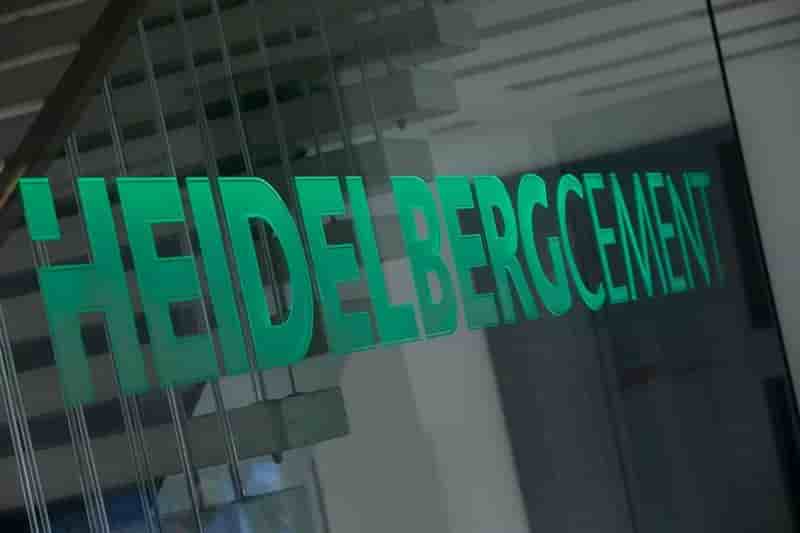 Resultat operationnel en baisse au 1e trimestre pour heidelbergcement