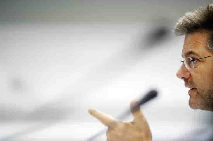 Rafael catala: les urnes ne peuvent resoudre la crise catalane a elles seules