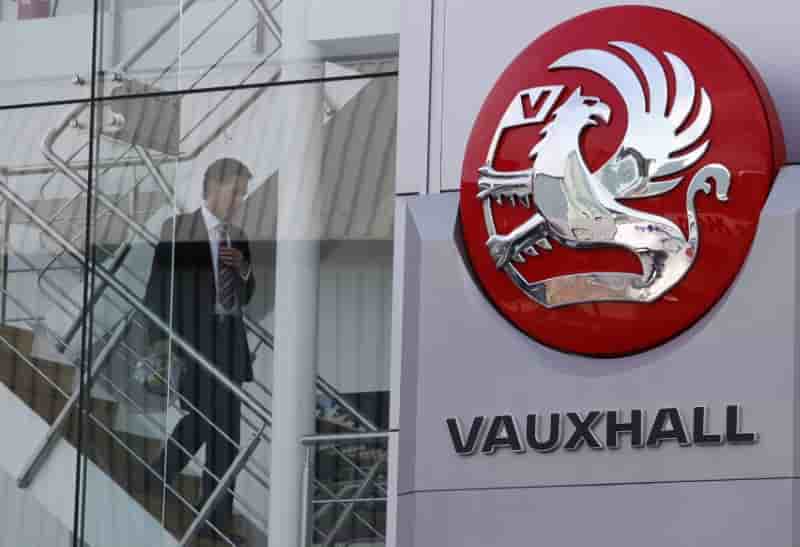 Accord salarial chez vauxhaull; le conflit continue chez opel