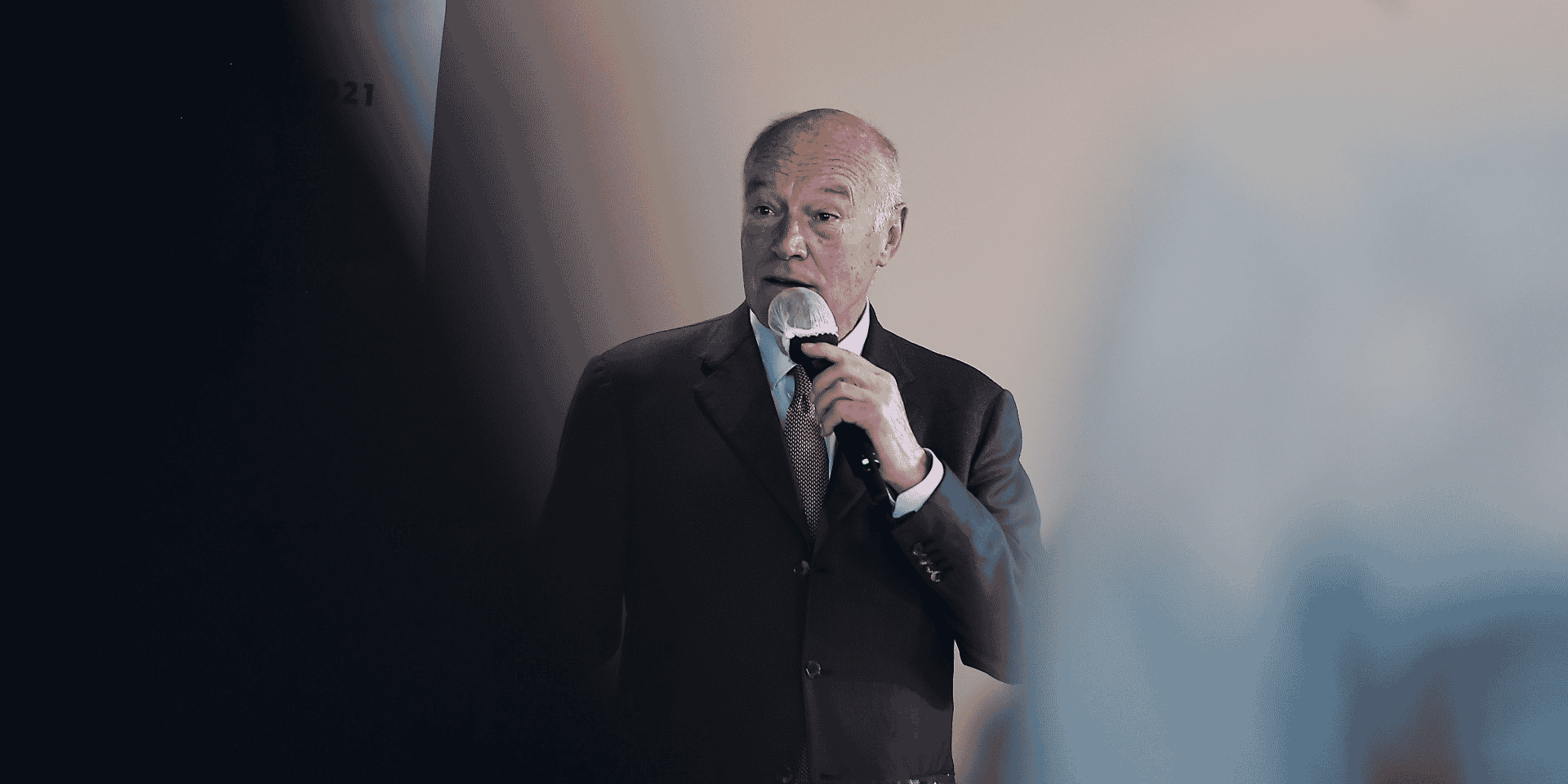 Alain Rousset