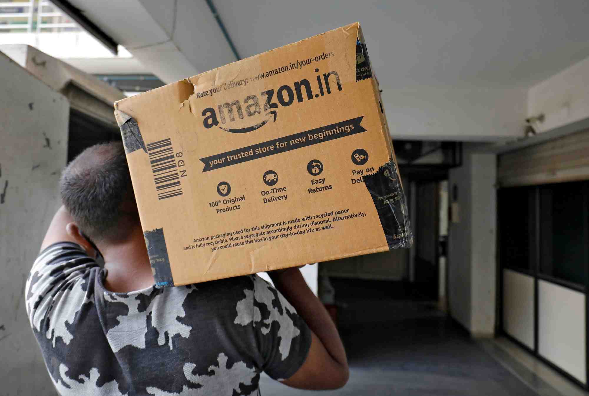 Amazon