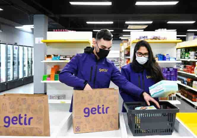 getir