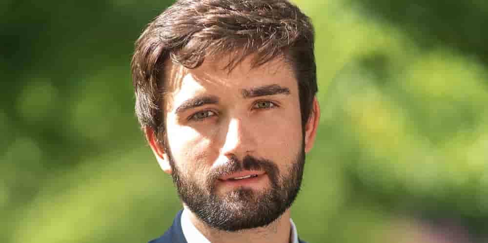 Le sénateur socialiste Rémi Cardon.