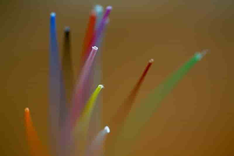 Berlin envisage des regles plus souples dans la fibre optique