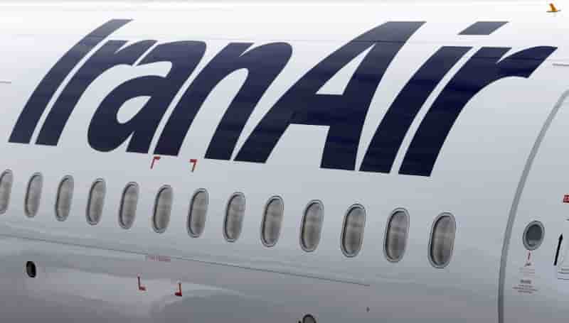 La compagnie iranair prend livraison de 5 atr avant les sanctions us