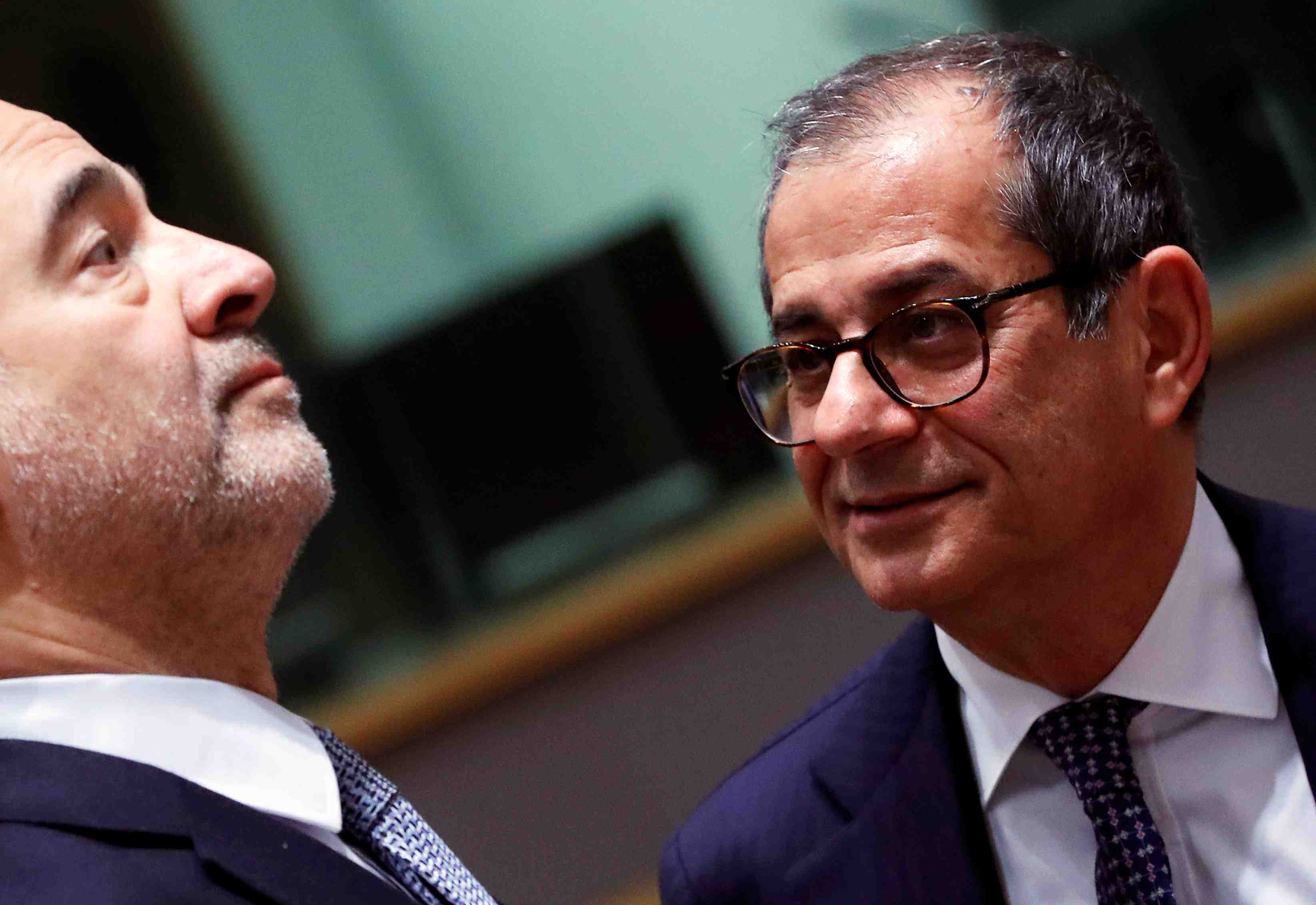 Italie: le budget ne doit pas entraver la croissance, dit tria