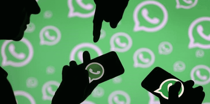 Jan koum, cofondateur de whatsapp, quitte la societe