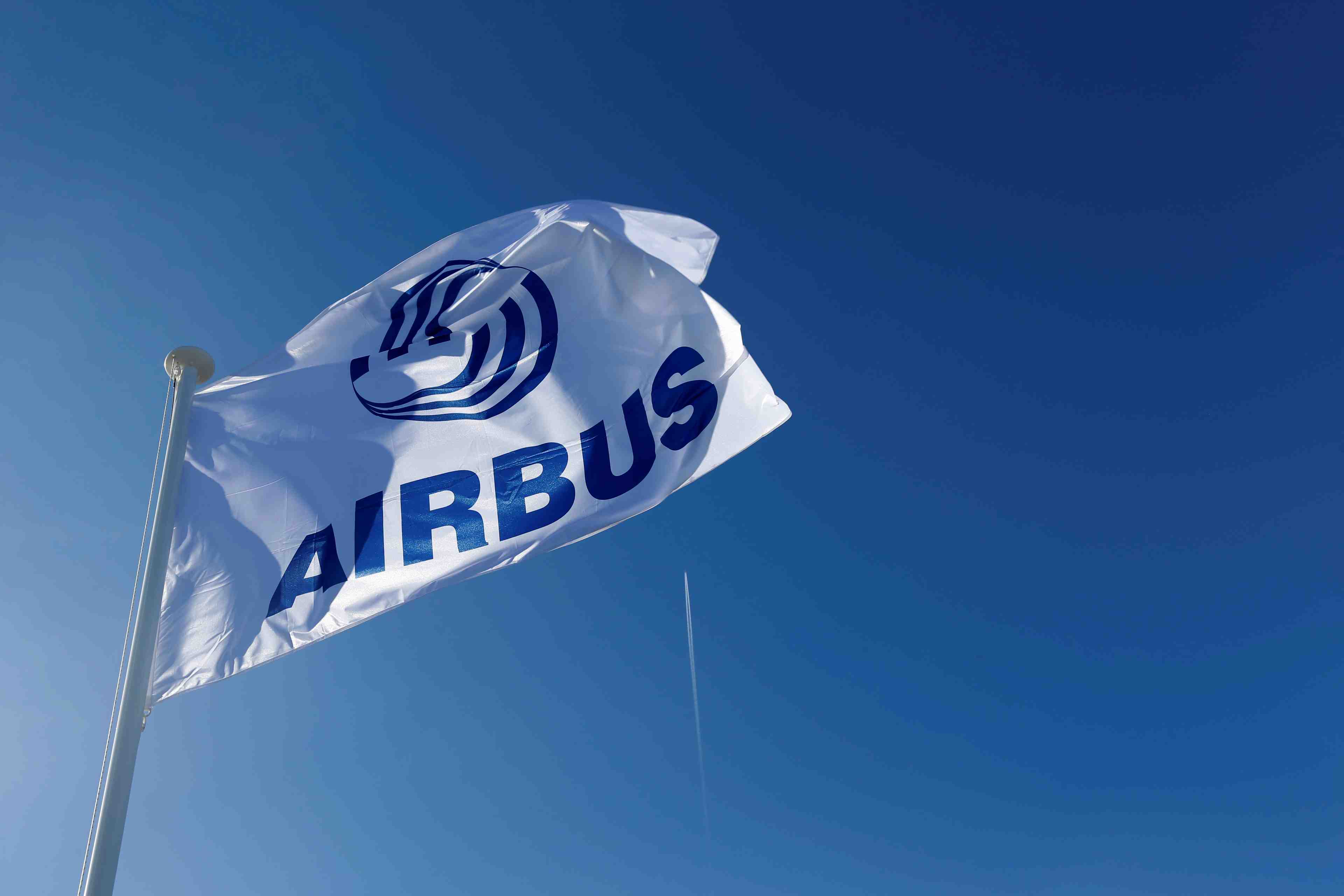 Une guerre commerciale affecterait tous les avionneurs, dit airbus