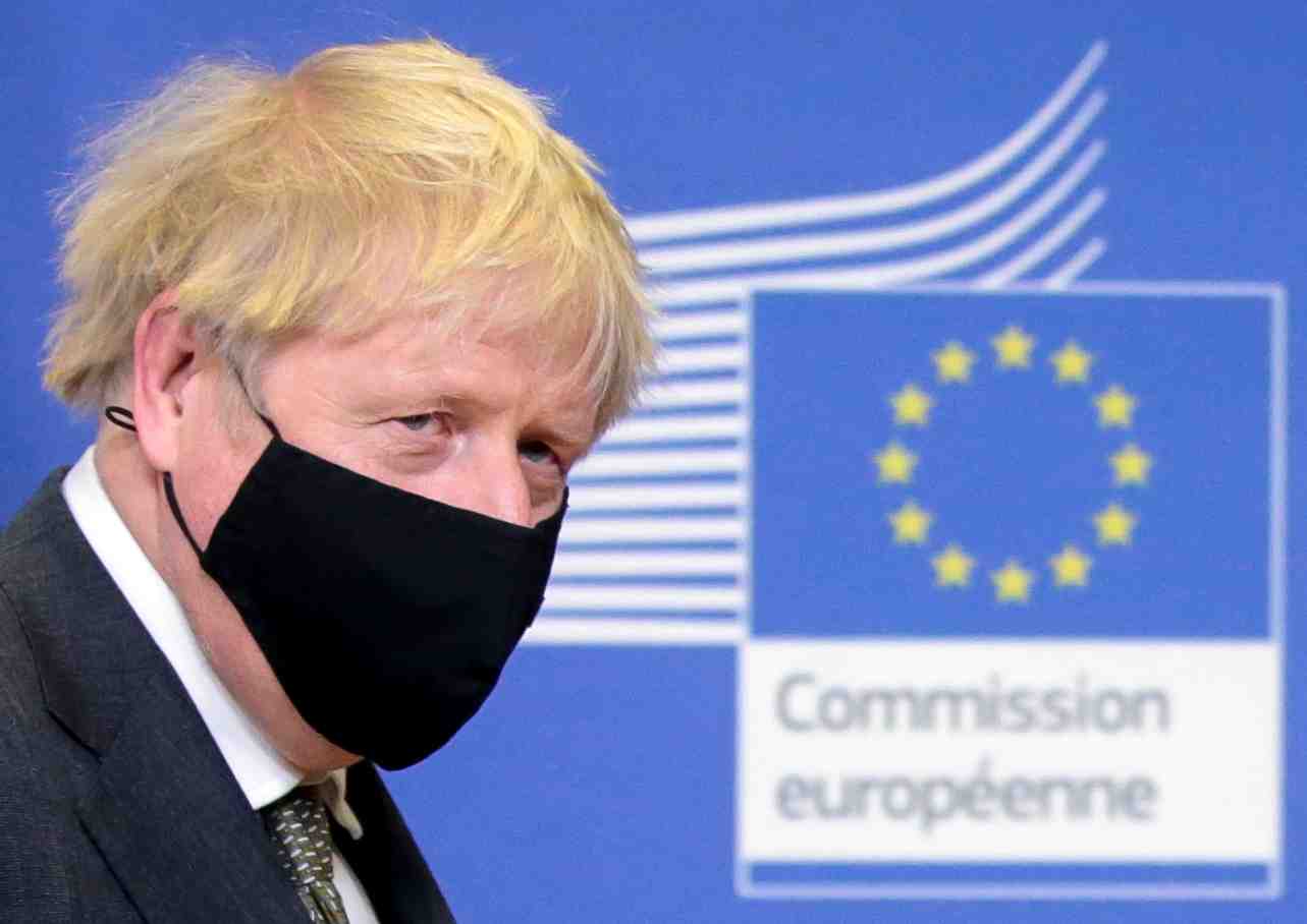 Brexit: l'ue et la grande-bretagne decident de poursuivre les negociations