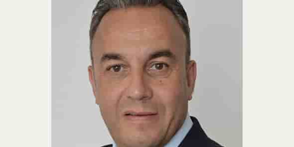 Raphaël Dericbourg, directeur Europe continentale de Kawneer