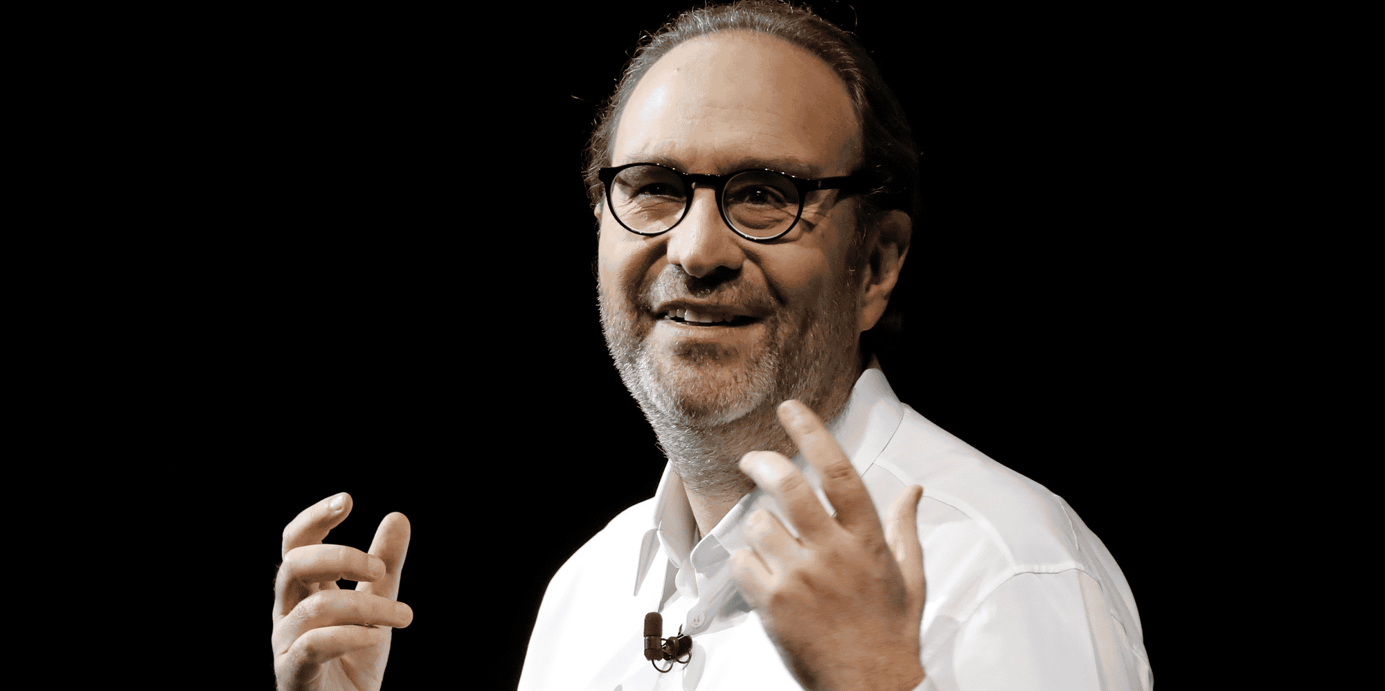 Xavier niel pourrait lancer une nouvelle "spac" la semaine prochaine, dans la consommation