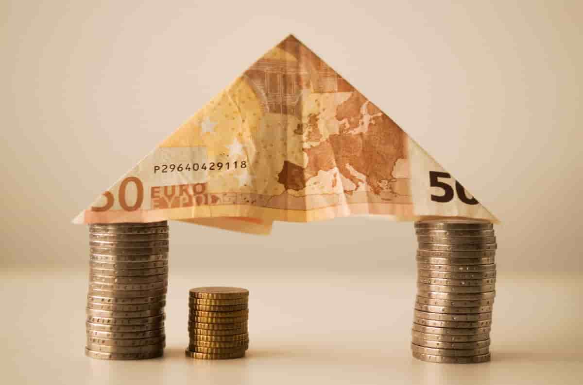 Billets, crédit immobilier