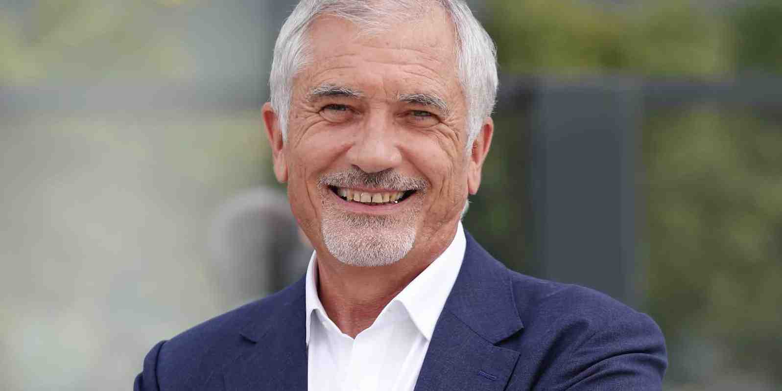 Paul Boudre Soitec