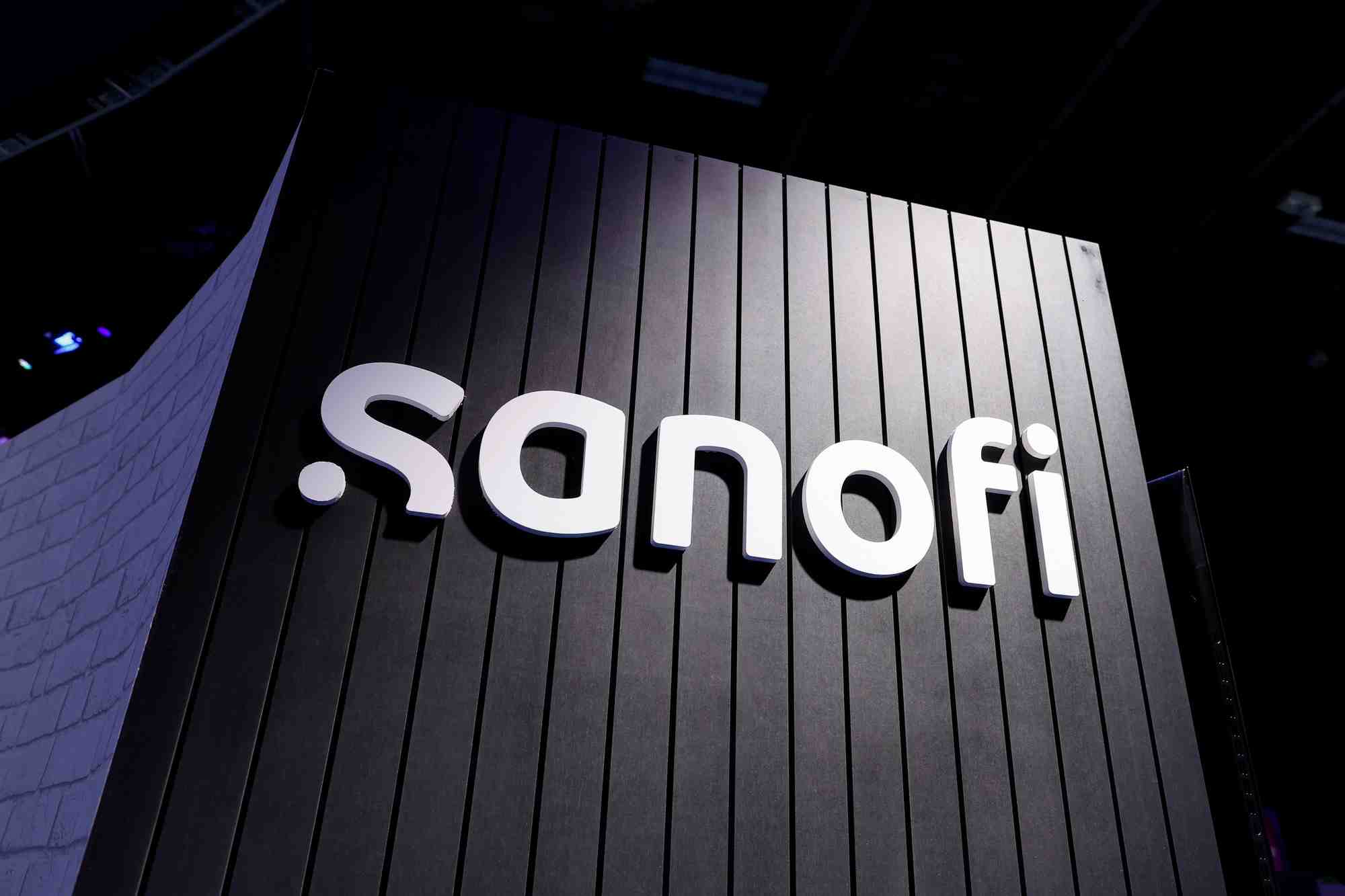 Sanofi arrete le developpement de l'amcenestrant, un traitement oral du cancer du sein