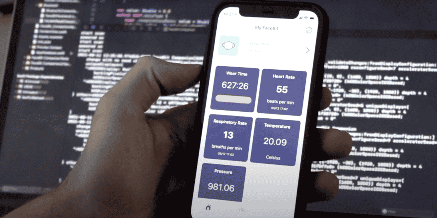 Santé data
