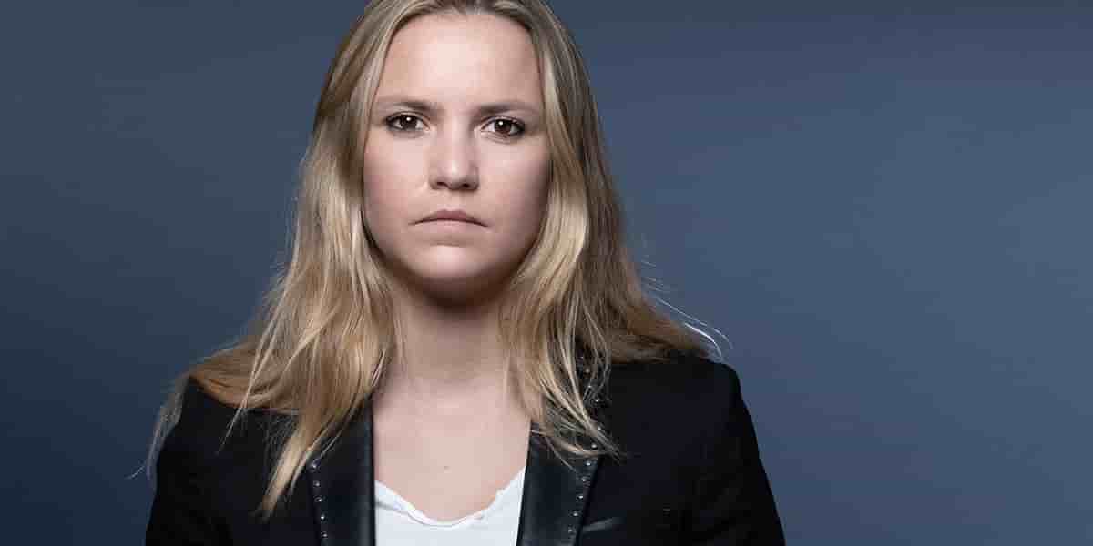 L'auteure et politologue française Chloé Morin donne son opinion à « La Tribune Dimanche » au sujet des conséquences en France des massacres du 7-Octobre.