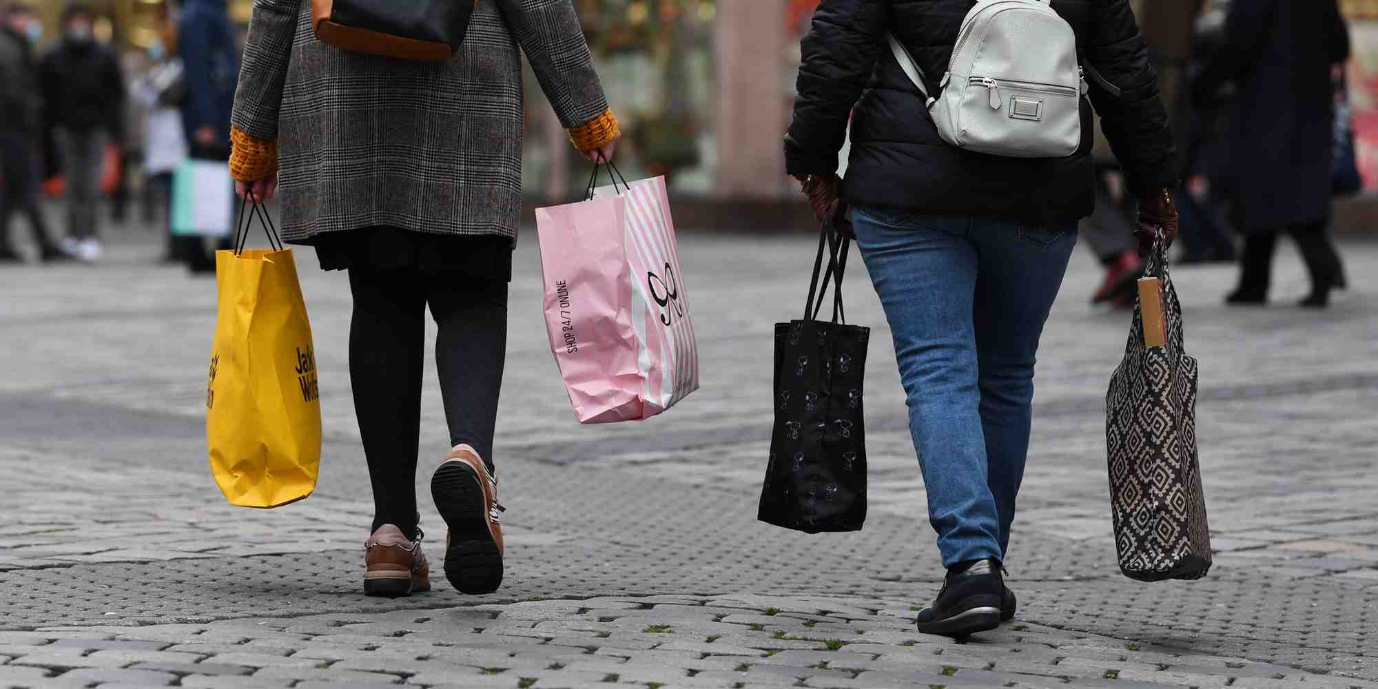 La fréquentation en magasin s’est stabilisée sur l’année 2024 avec une évolution moyenne de -0,5%.