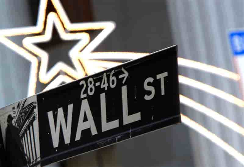 Wall Street ouvre en petite hausse après les chiffres du PIB
