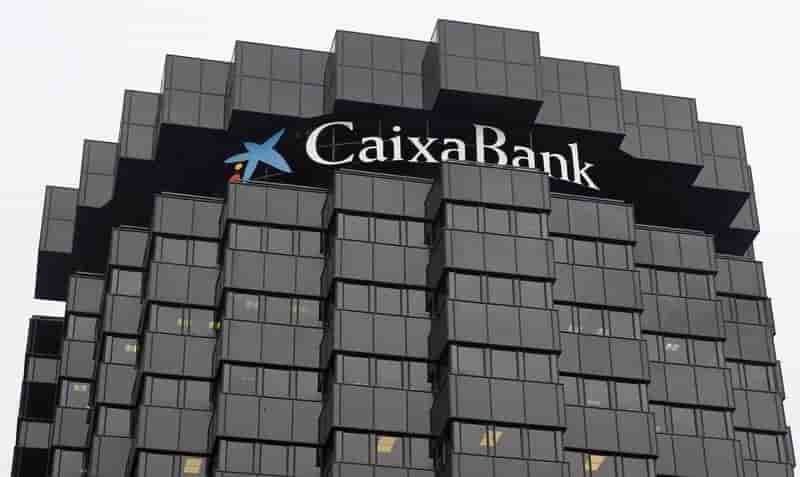Caixabank depasse le consensus au 1er trimestre