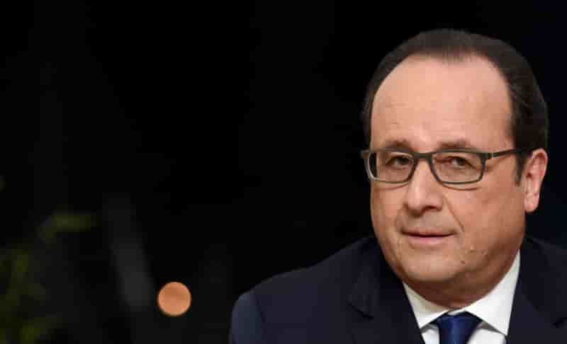 Francois hollande elimine au premier tour dans la plupart des hypotheses, selon ifop