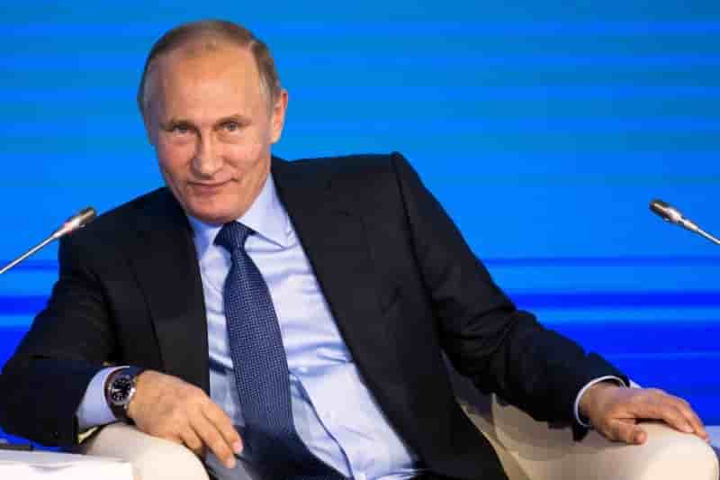 Pas de sanctions prevues contre la russie au conseil europeen