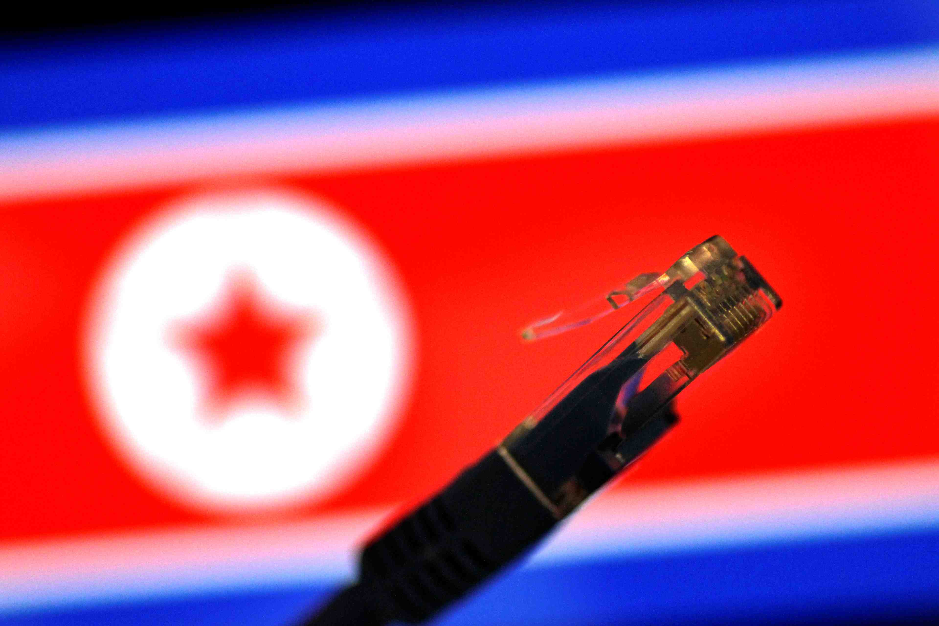 Les usa detaillent une campagne de cyberattaques nord-coreennes