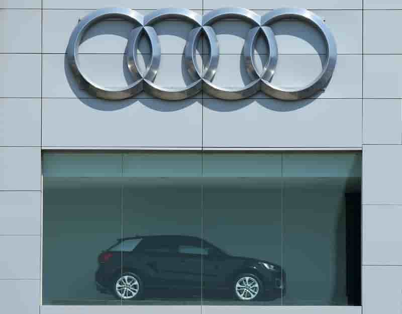 L'enquete sur le diesel etendue a d'anciens dirigeants d'audi
