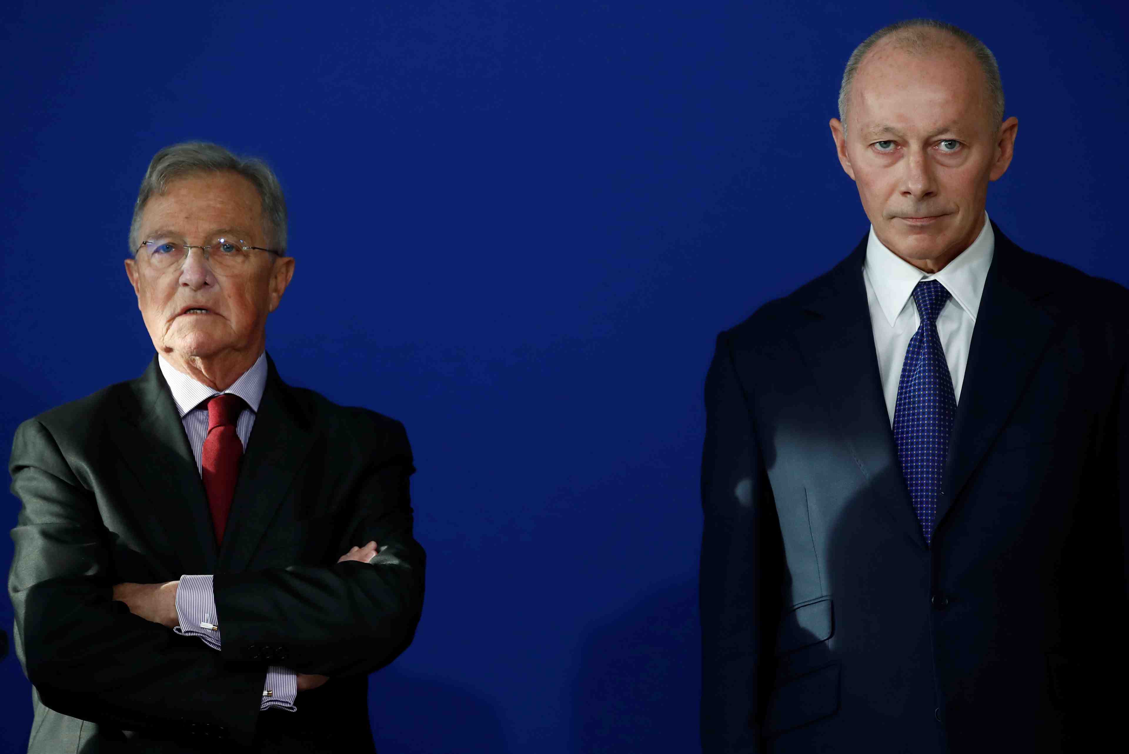 France, japon veulent consolider l'alliance renault-nissan, dit le maire