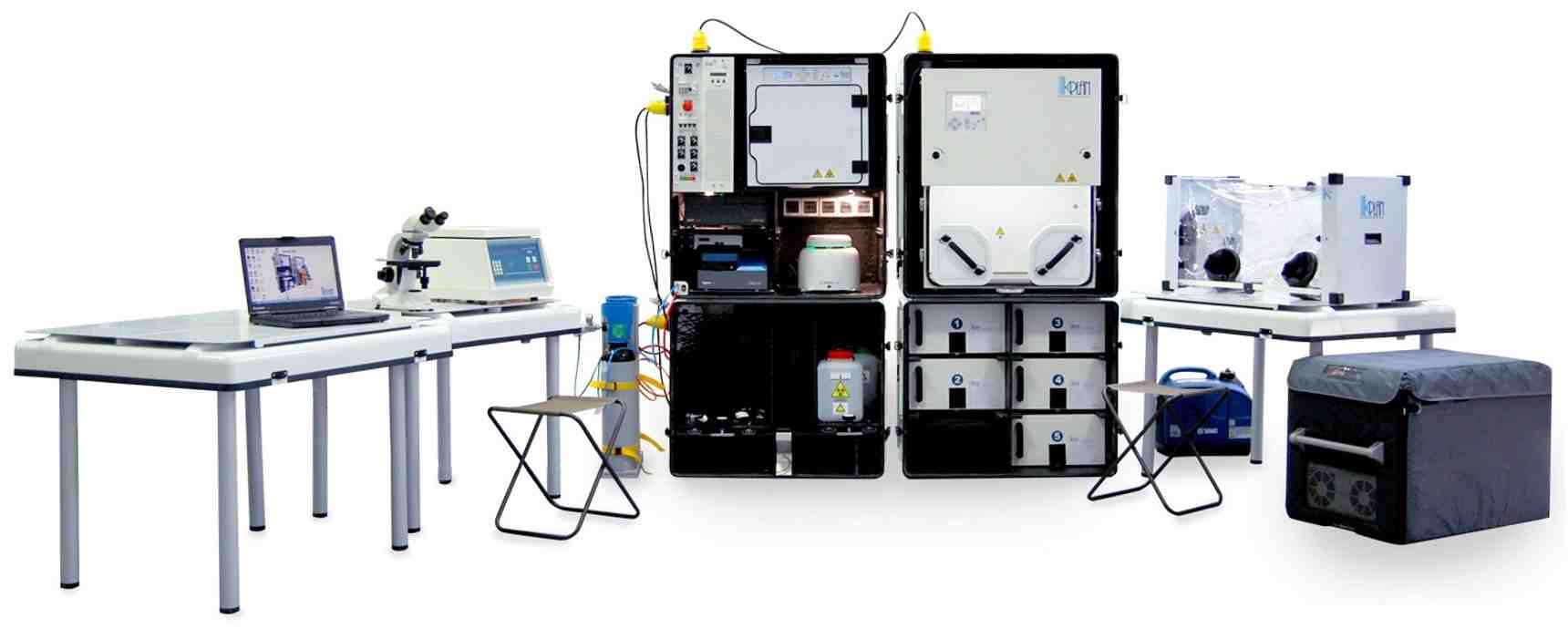 InpackLab