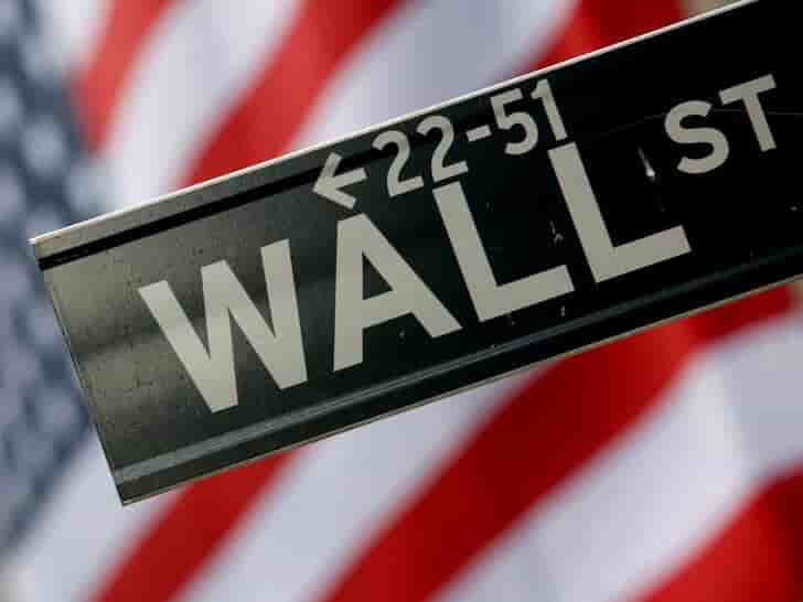 Wall street se stabilise