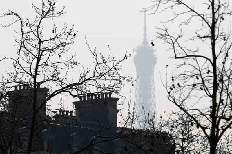 Le gouvernement lancera un plan contre la pollution d'ici l'été