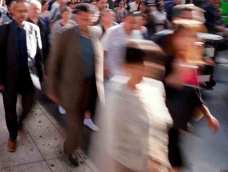 La defiance des francais envers l'islam diminue, selon un sondage