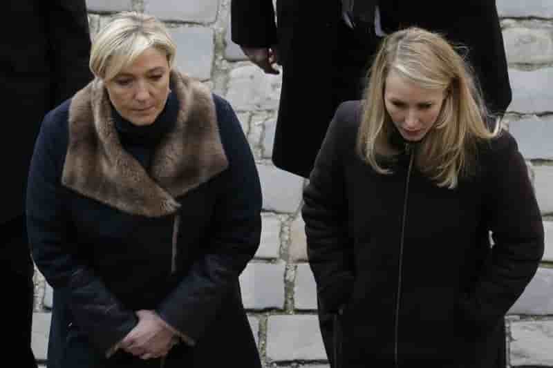 Le fn veut recuperer la mairie du pontet, dans le vaucluse