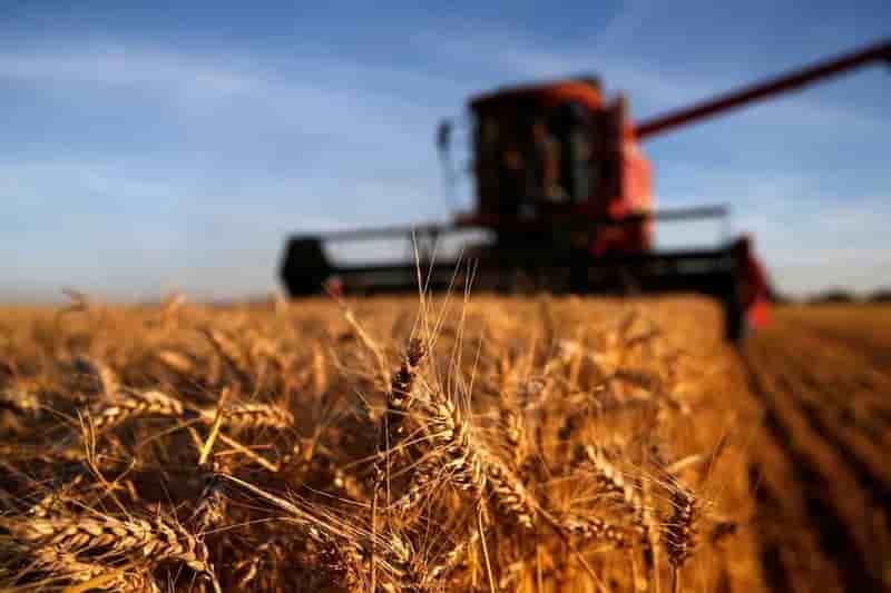 Le commerce exterieur pourrait patir de la crise agricole