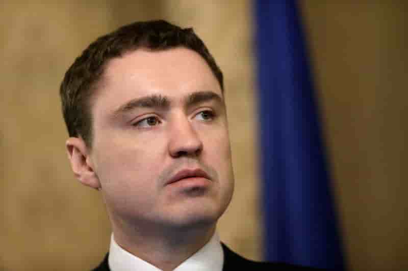 Le premier ministre estonien perd la confiance du parlement