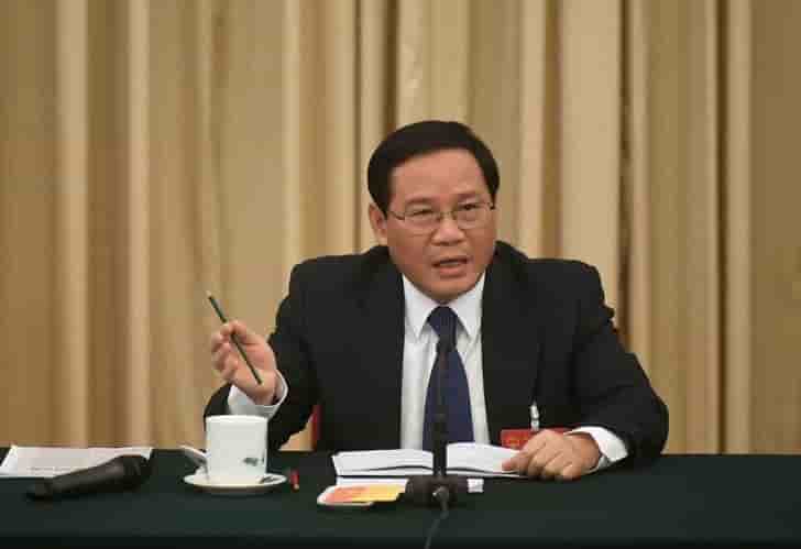 Un allie de xi jinping nomme chef du pcc a shanghai