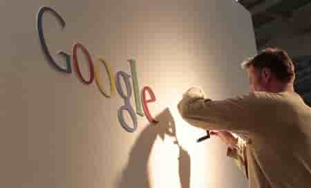 EXCELLENT TRIMESTRE POUR GOOGLE
