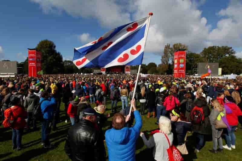 Pays-bas: greve des instituteurs, les ecoles primaires fermees