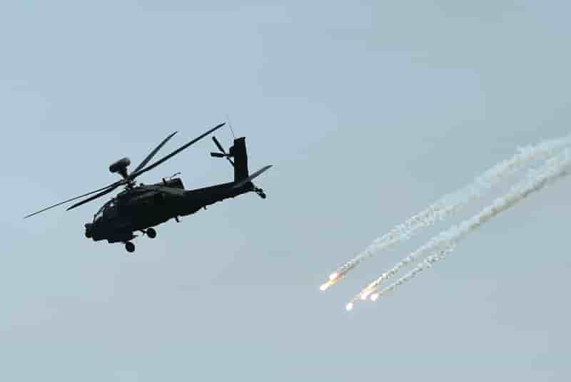 Taiwan va s'entrainer a repousser une force d'invasion