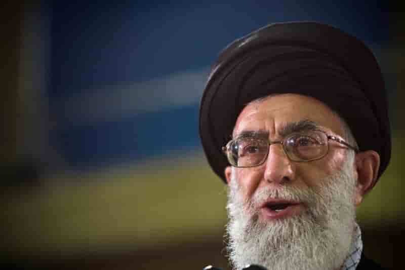 Iran: khamenei exclut toute concession sur le programme de missiles