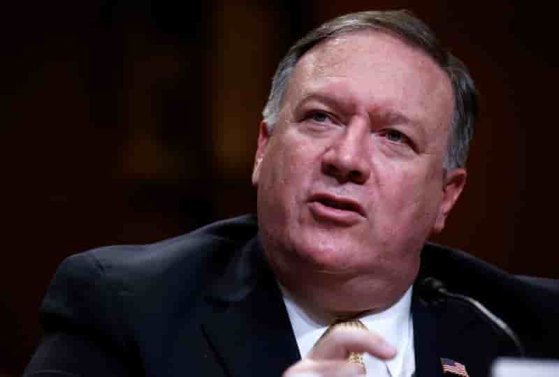 Mike pompeo attendu jeudi en coree du nord