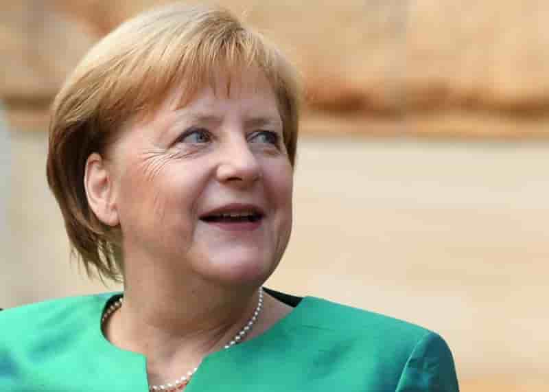 Une alliee de merkel demande plus de solidarite au sein de la cdu