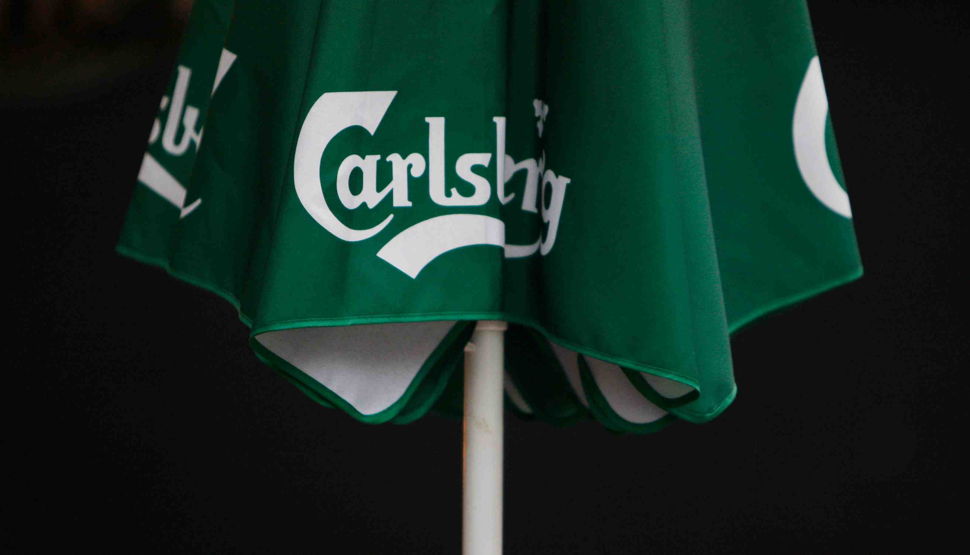Carlsberg releve sa prevision de benefice annuel