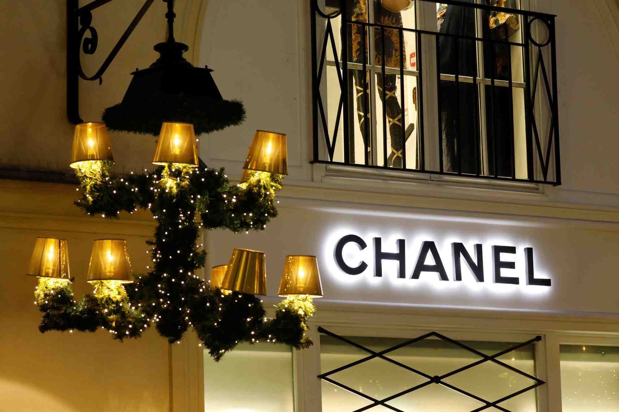 Luxe: chanel renonce a l'utilisation de peaux exotiques