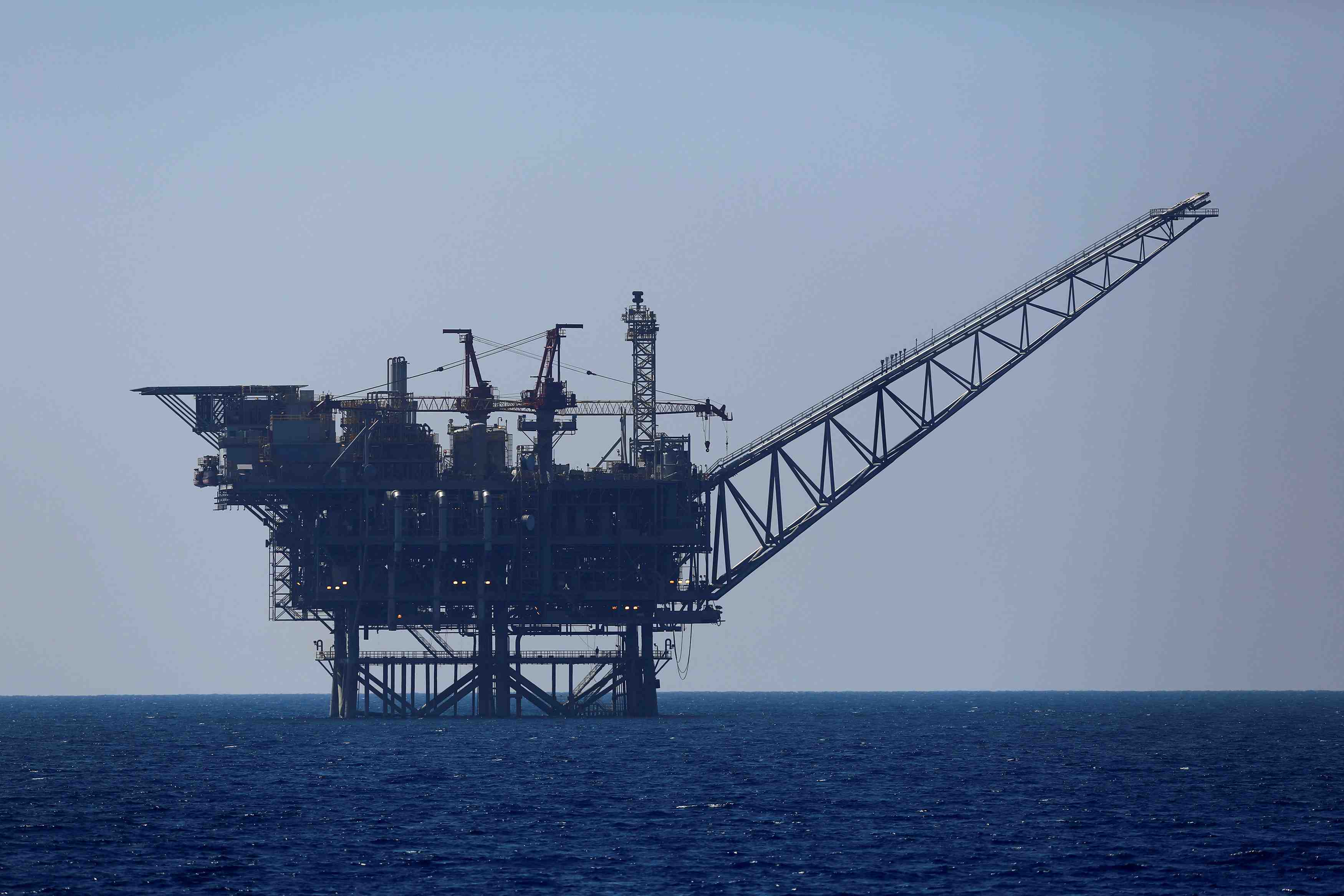 Le fonds antin envisage la cession d'un gazoduc