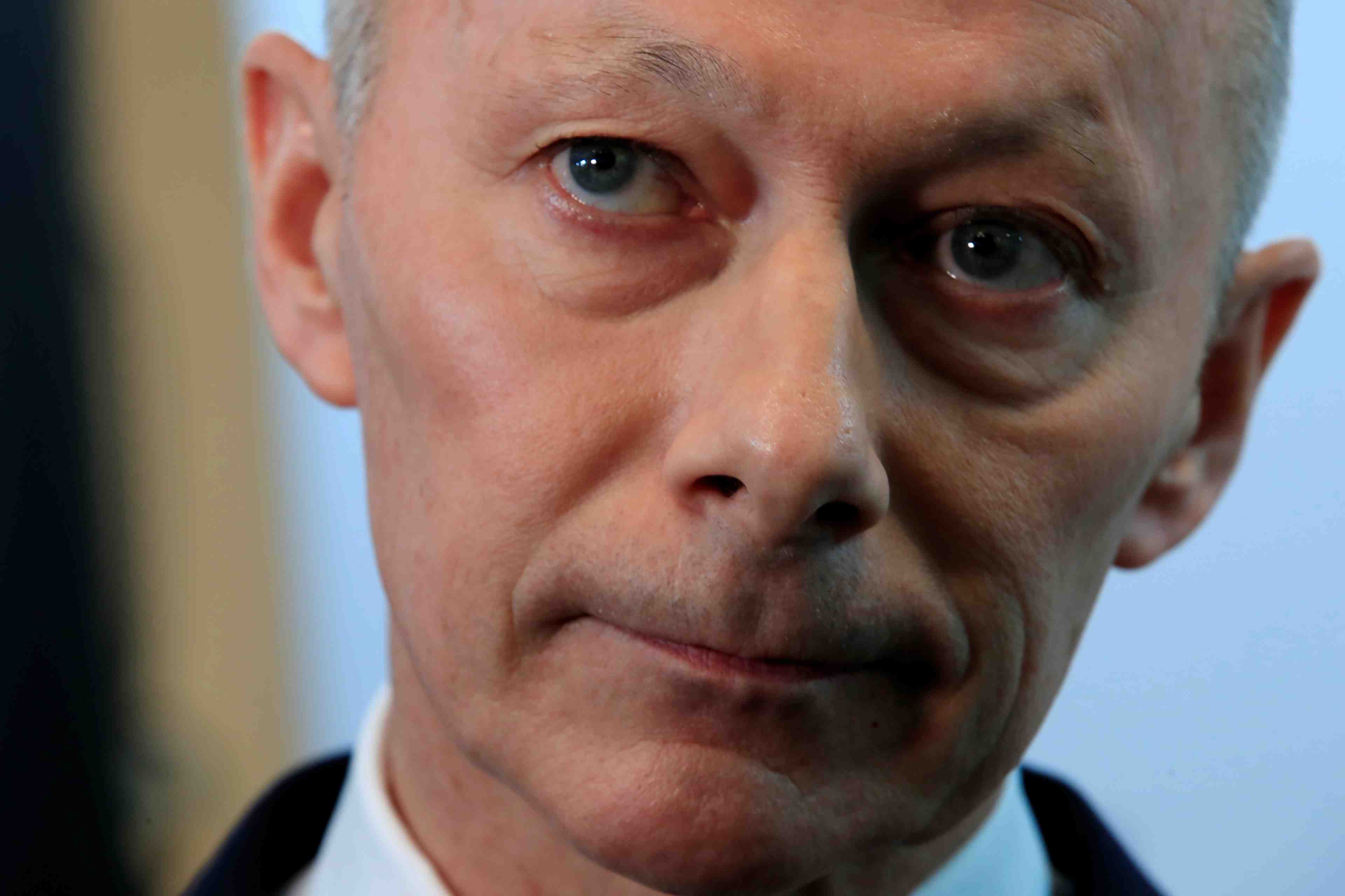 Renault: bollore denonce un "coup de force stupefiant"