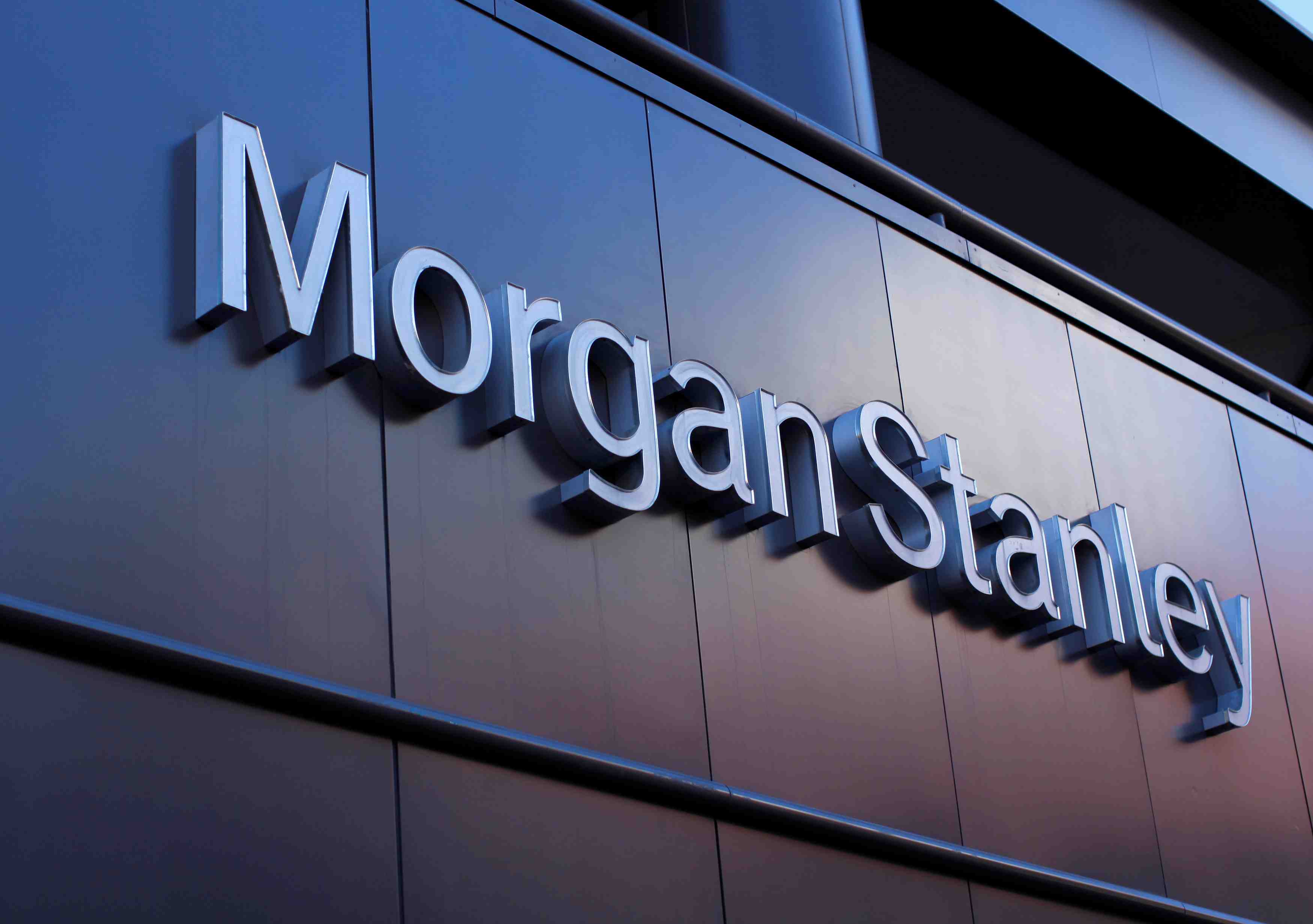 L'agence france tresor suspend le statut de svt de morgan stanley