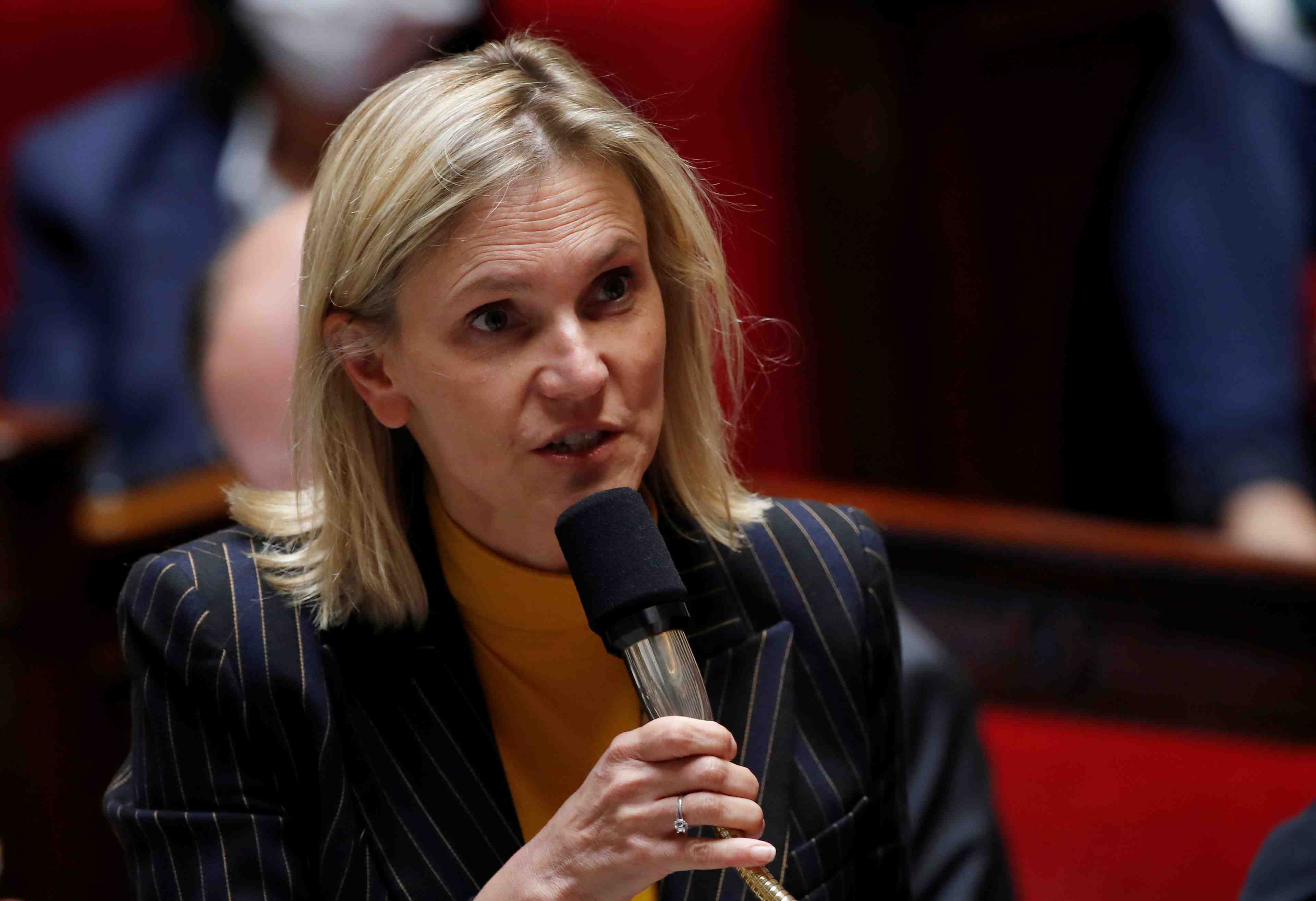 France: une aide financiere pour les entreprises les plus energivores