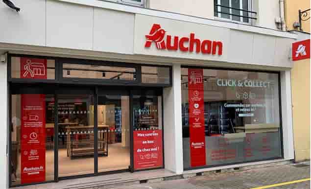 Selon Auchan et Intermarché, leur alliance rejoindra les centrales d'achat européennes Everest et Epic.