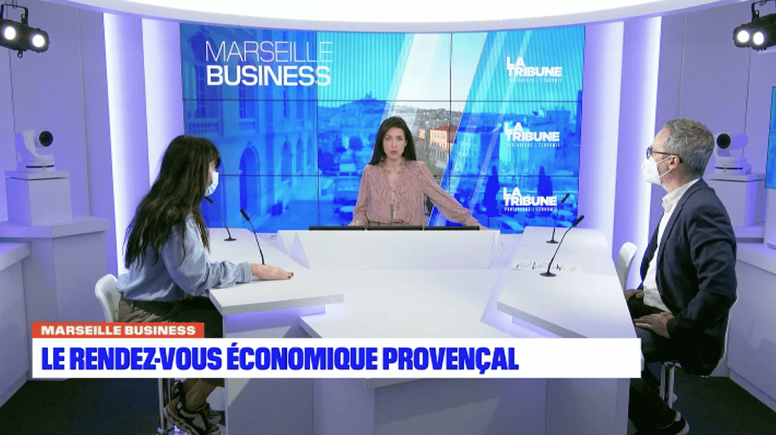 Marseille Business Kerjean